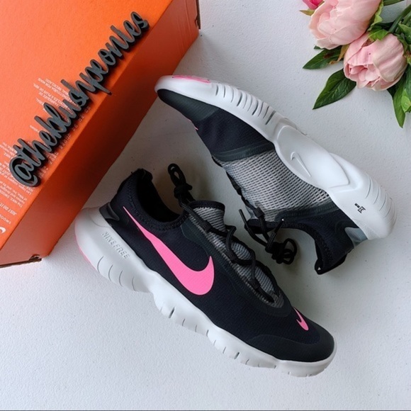 Nike Free Rn 5.0 2020 NWT - Picture 4 of 9